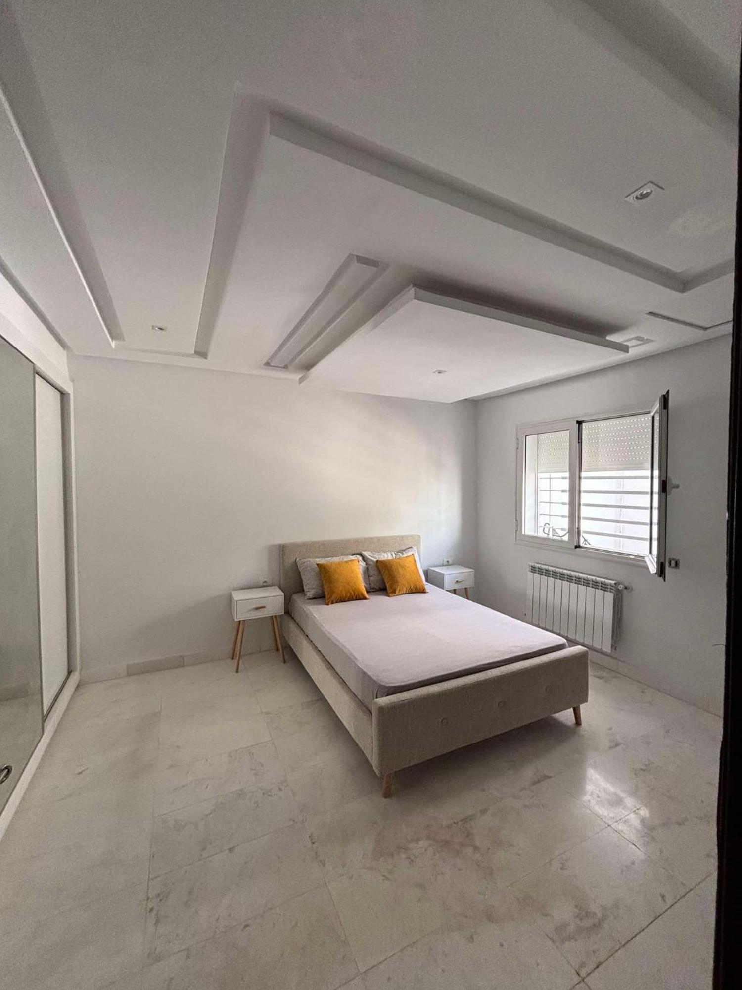 Chez Hayet Hammamet