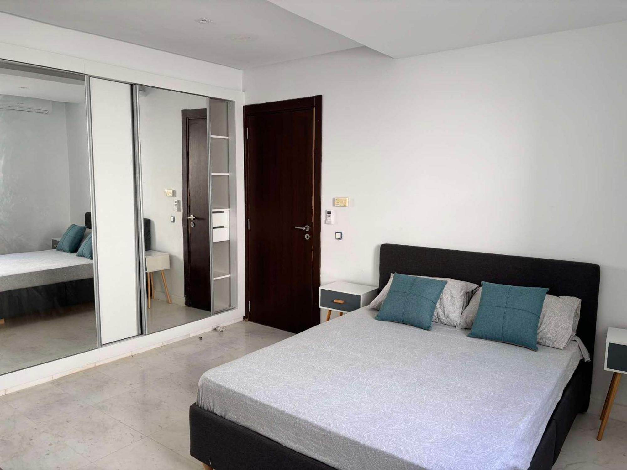 Chez Hayet Guest house *