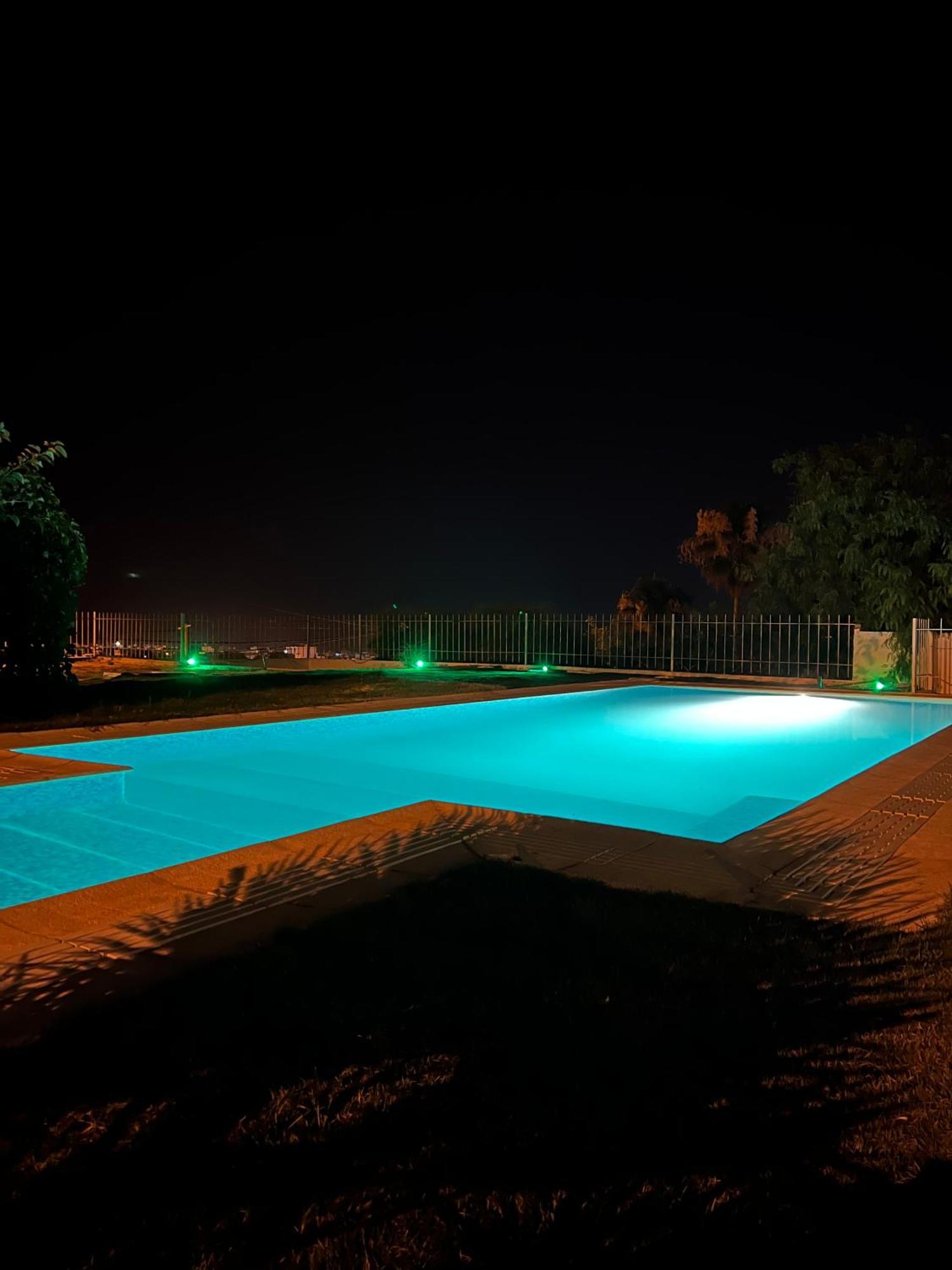 Guest house Chez Hayet Hammamet